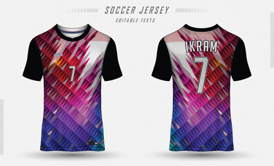 Jersey Sublimation Sports Cricket  Soccer Football Basketball 49