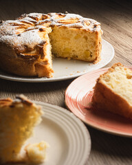 Torta di Mele