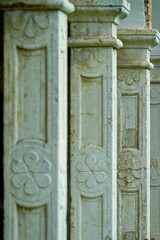 Monastero di San Francesco, Pola. Istria. Croazia