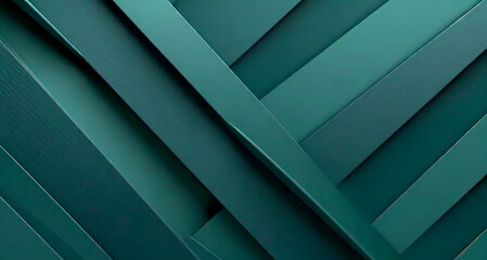 Fototapeta premium tiles wall texture wide tile background banner panorama, with gradient pattern, generative ai 