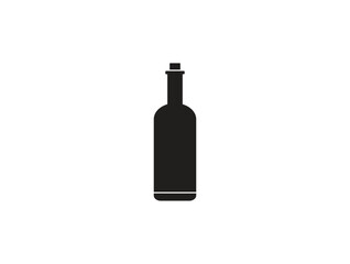 bottle of wine