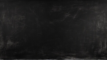 blackboard with chalk HD 8K wallpaper Stock Photographic Image  - obrazy, fototapety, plakaty