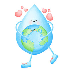 world water day 