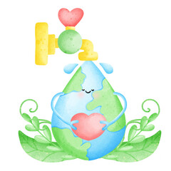 world water day 