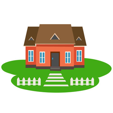 House Illustration Images &ndash; Browse 4,221,011 Stock Photos