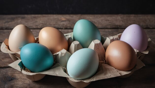 4+ Hundred Chicken Egg Carton Silhouette Royalty-Free Images, Stock Photos  & Pictures