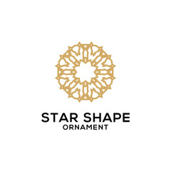 abstract design element