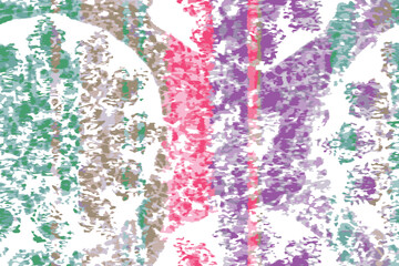 Toile De Jouy Vintage Floral Seamless Pattern Elegant Vector Graphics