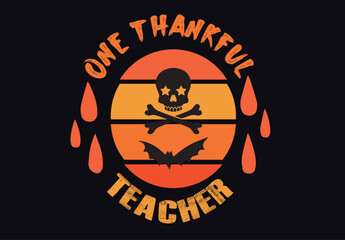 illustration of a person with a banner