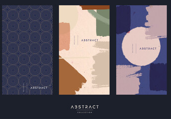 business card design