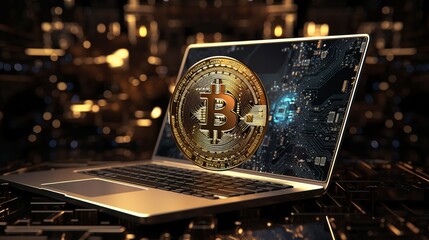 Bitcoin - A Winter’s Day of Crypto Trades and Stock Market Surges