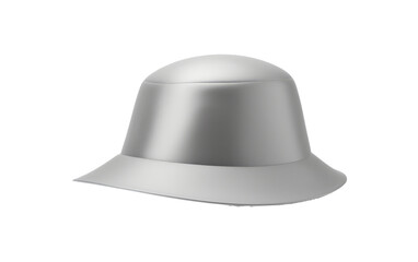 Fototapeta premium Embracing Fashion with Haider's Essential Cap on White or PNG Transparent Background