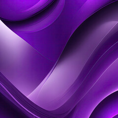 purple gradient curved lines abstract background