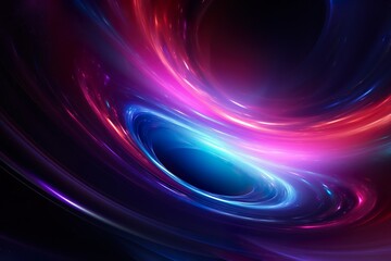 Ultra detailed nebula abstract wallpaper with men made with AI 