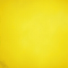 Yellow Grunge texture background with scratches