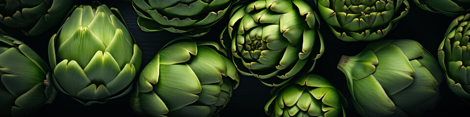 Obraz premium artichoke