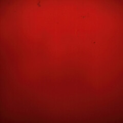 Red Grunge texture background with scratches