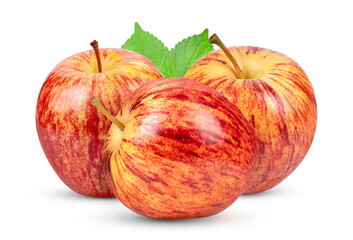 apple isolated on transparent png