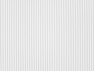 White Wooden Vertical Line Wall Background. - Powered by Adobe