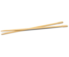 Obraz premium Image of Classic Vintage Chopstick