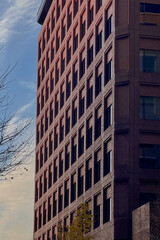 東京建築探訪　汐留～丸の内～銀座