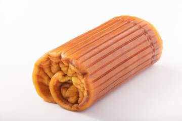 伊達巻　（鯛入り）