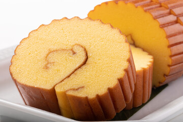 伊達巻　（鯛入り）