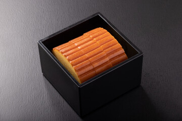 伊達巻　（鯛入り）