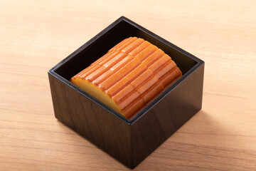 伊達巻　（鯛入り）