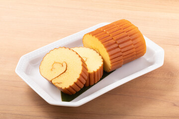 伊達巻　（鯛入り）