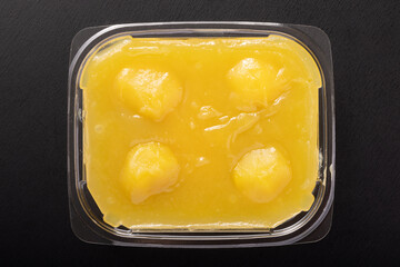 栗きんとん　（シルクスイート）