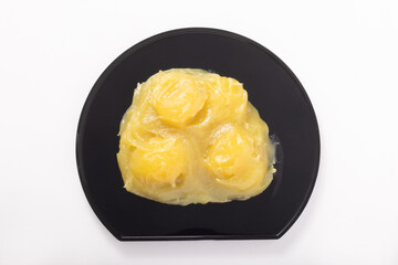 栗きんとん　（シルクスイート）