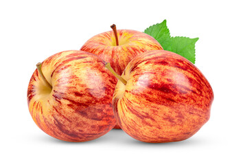 apple isolated on transparent png