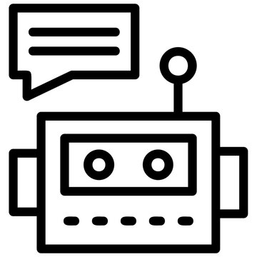 Chatbot Icon