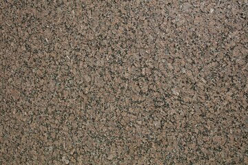 Closeup of rock surface texture and background.