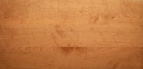 Cherry wood planks desktop background. Wood plank texture. texture background. 