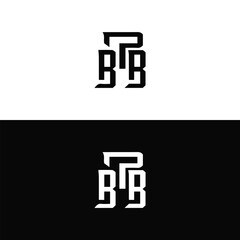 BPB logo. B P B design. White BPB letter. BPB, B P B letter logo design. Initial letter BPB  linked circle uppercase monogram logo. B P B letter logo vector design. top logo, Most Recent, Featured, 
