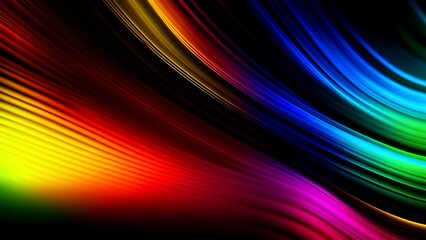 Fototapeta premium abstract colorful background
