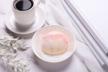 mochi in real context