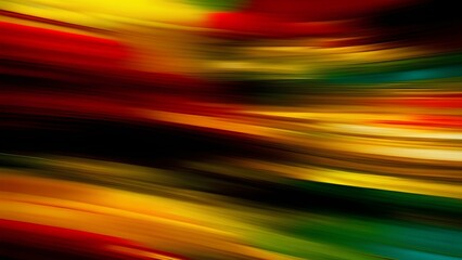 abstract colorful background with motion blur