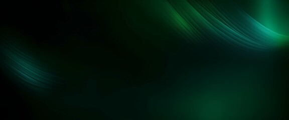 Fototapeta premium abstract green background