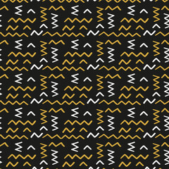 seamless pattern