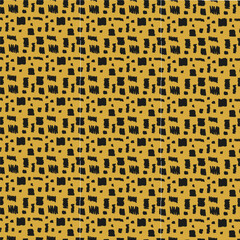 yellow and black background