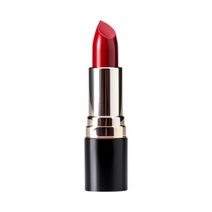 lipstick isolated on white background