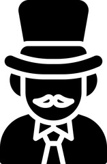 Magician icon