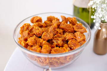 Party candy - candy for celebration