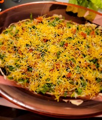 Taco Dip