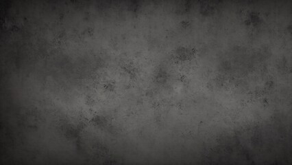Black Grunge texture background with scratches - obrazy, fototapety, plakaty