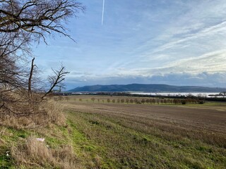 Hochwasser in Kelbra
