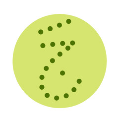 Arabic Alphabet Hijaiyyah